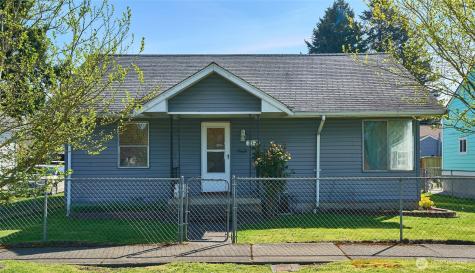 312 H Street SE Auburn WA 98002