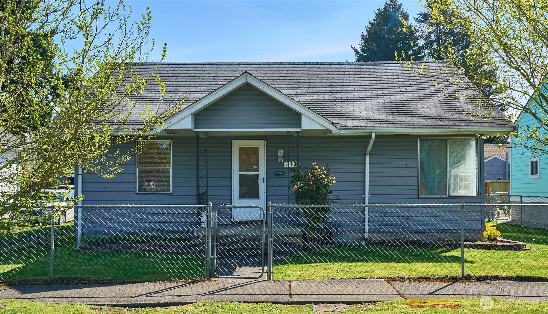 312 H Street SE Auburn WA 98002