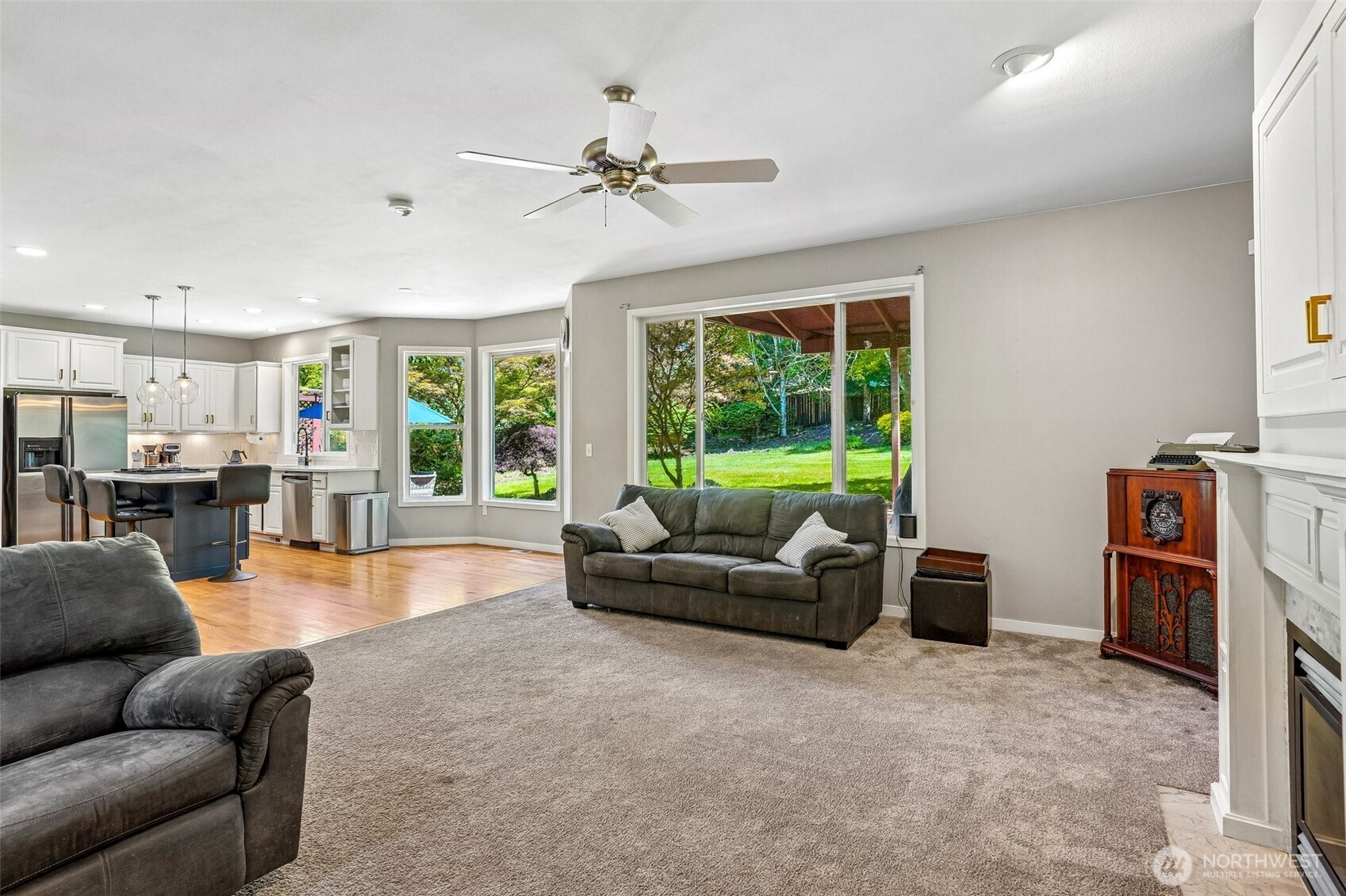 11711 44th Street Ct E Edgewood WA 98372