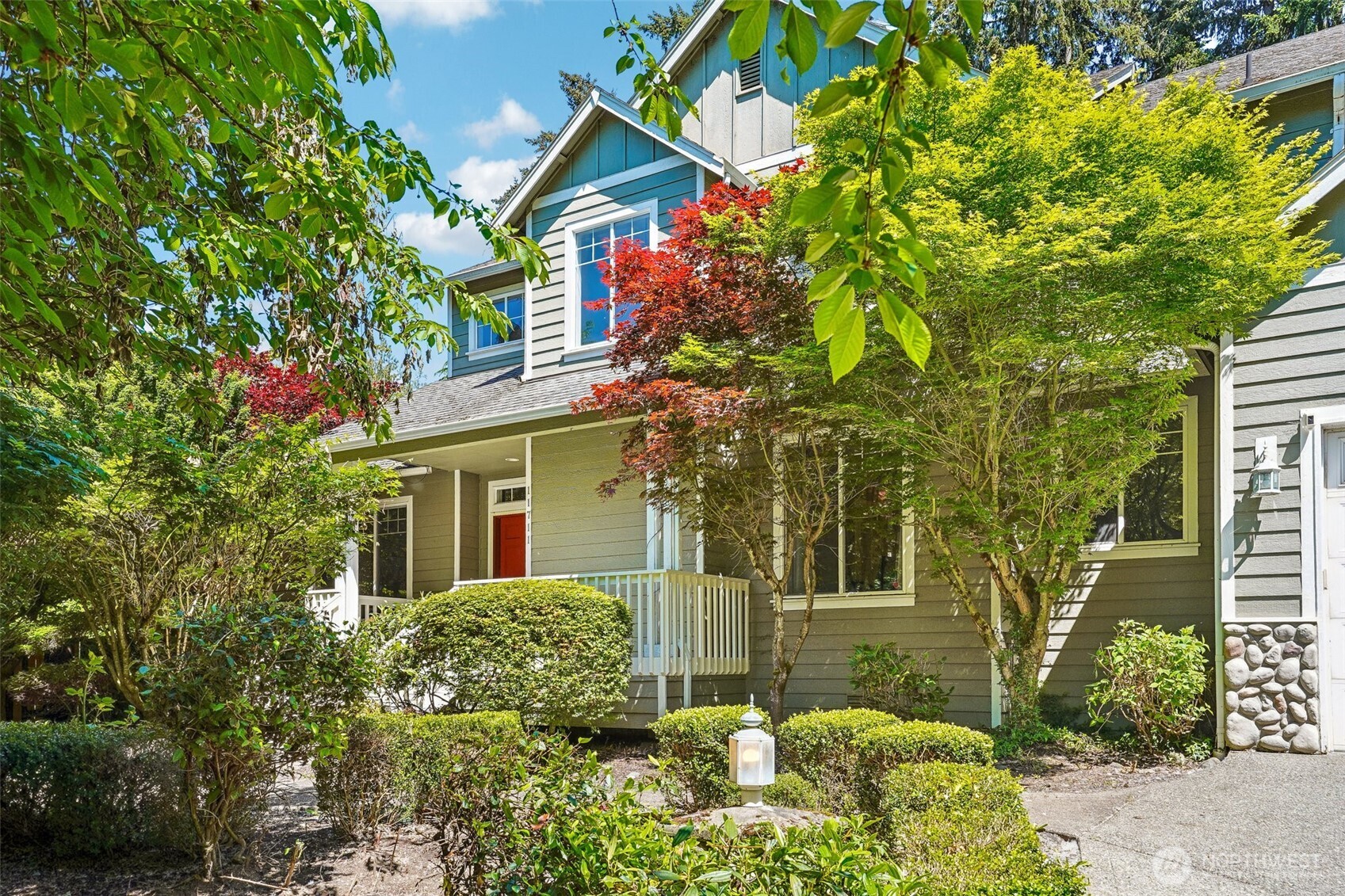 11711 44th Street Ct E Edgewood WA 98372