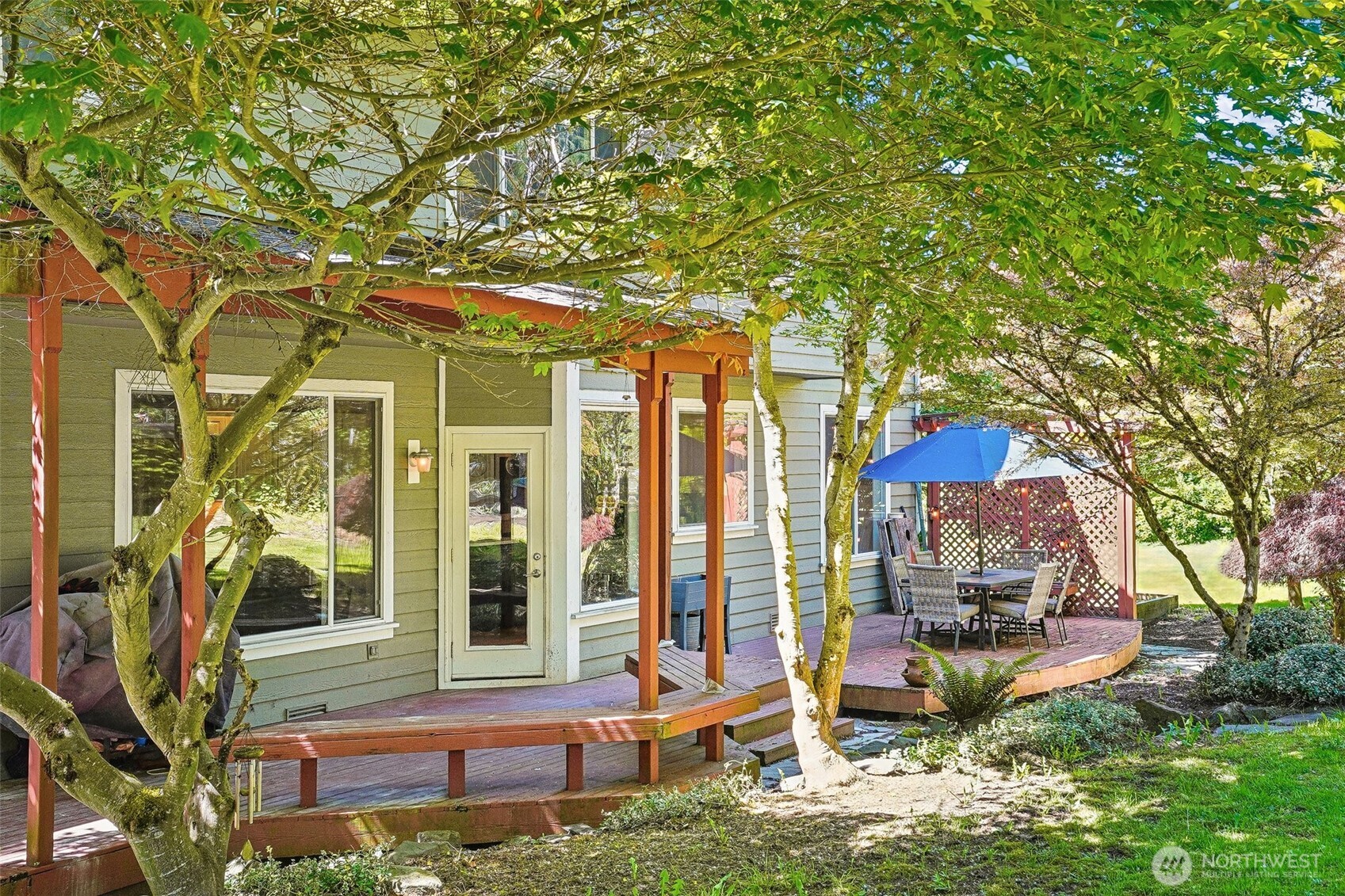 11711 44th Street Ct E Edgewood WA 98372