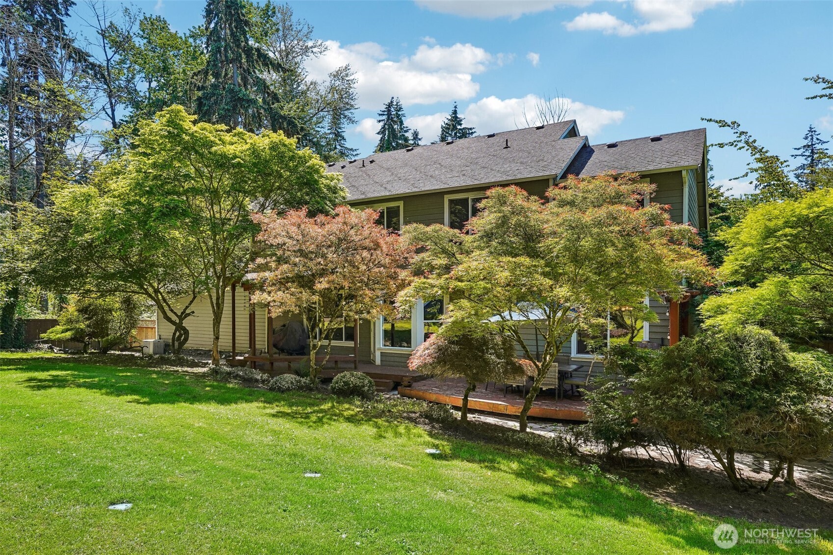 11711 44th Street Ct E Edgewood WA 98372