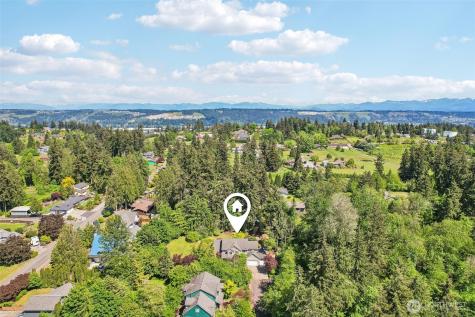 11711 44th Street Ct E Edgewood WA 98372