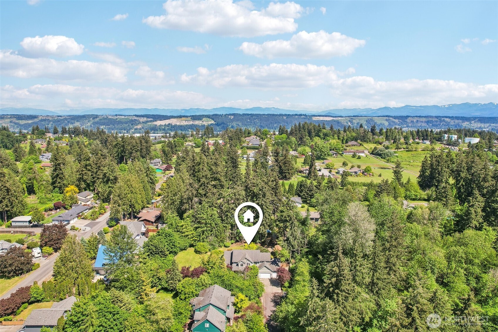 11711 44th Street Ct E Edgewood WA 98372