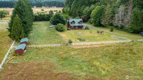6373 Eastwood Road Deming WA 98244