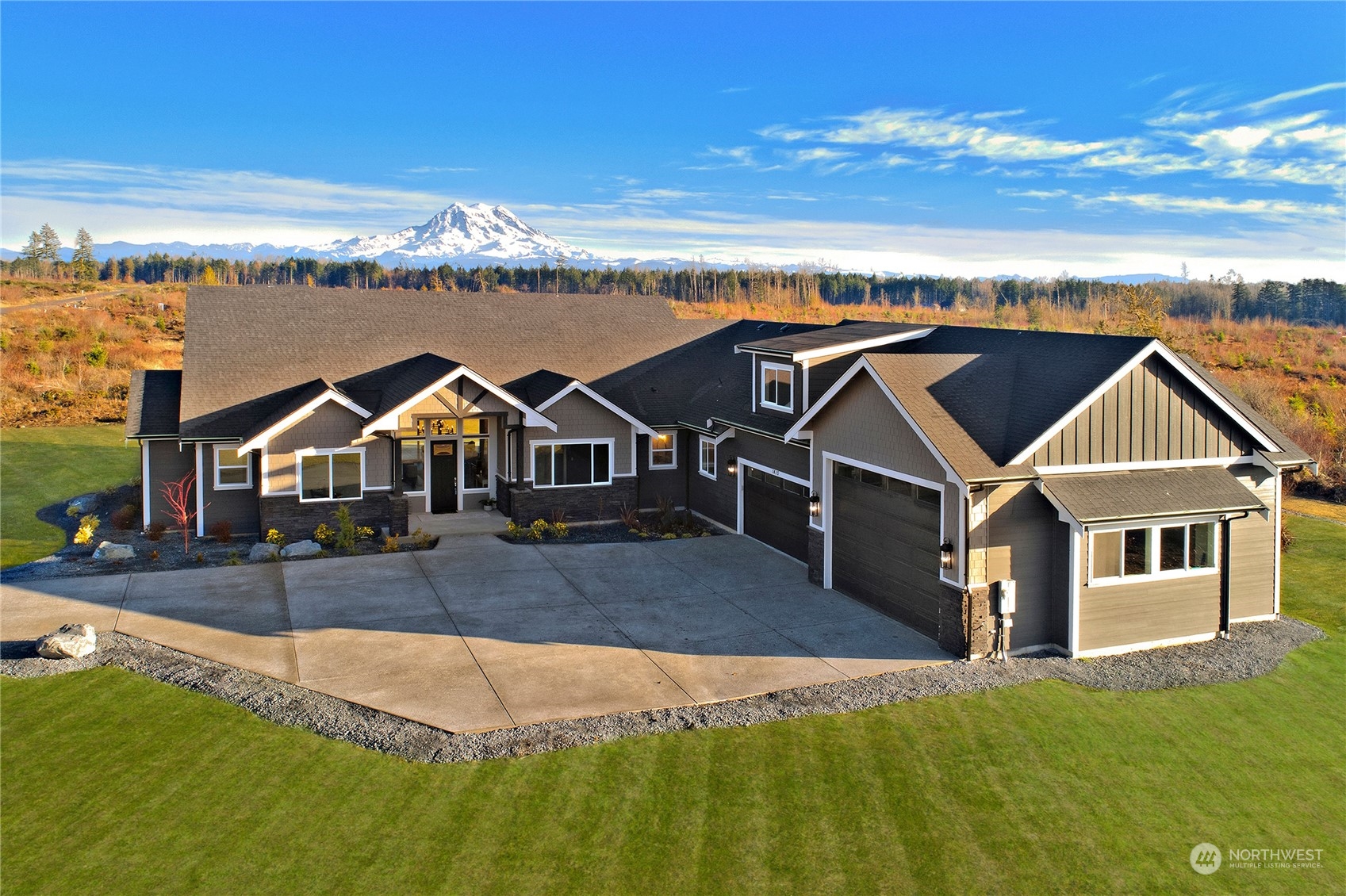 1410 330th Street Court E Roy WA 98580