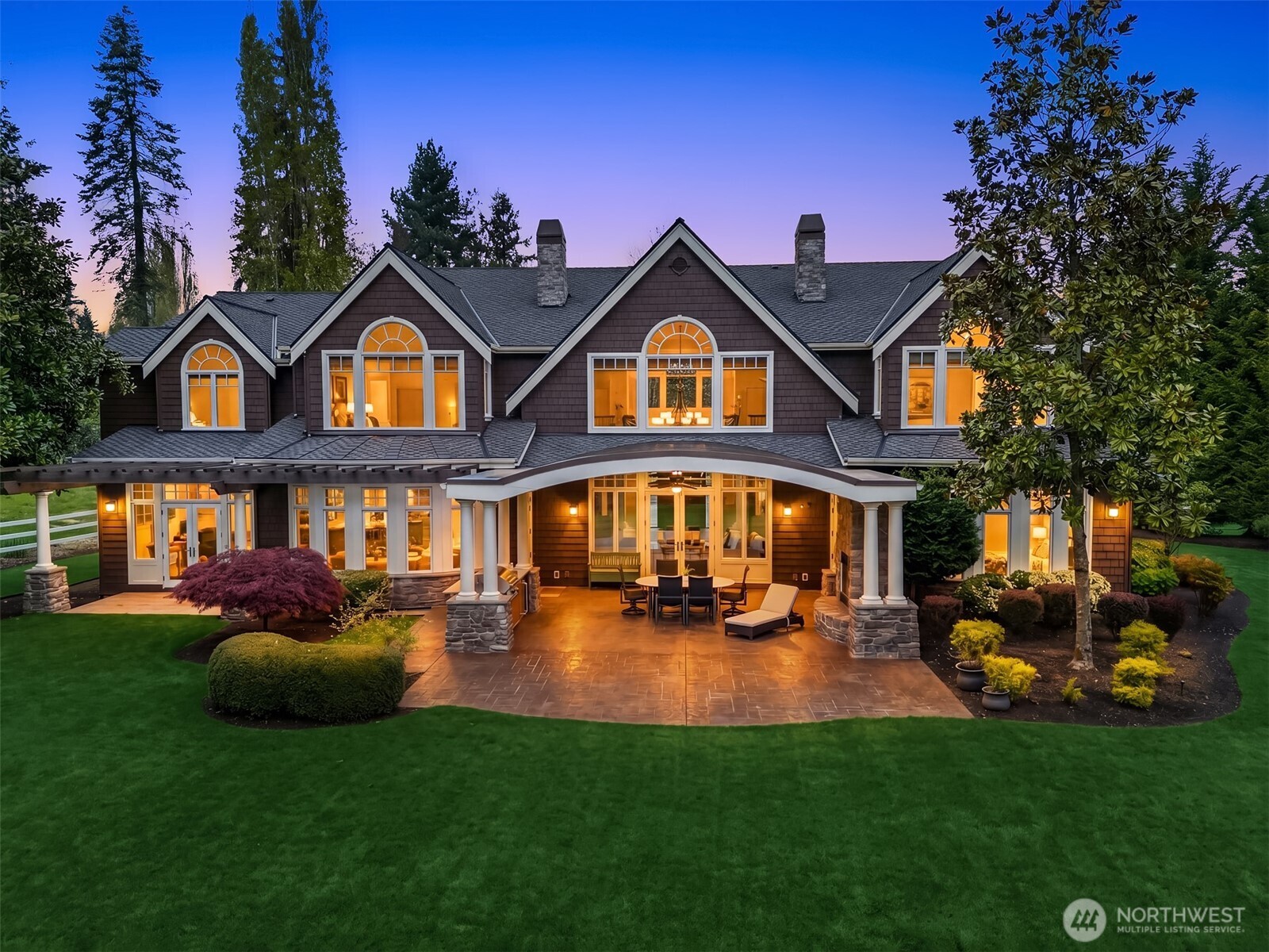 9 Diamond S Ranch Bellevue WA 98004