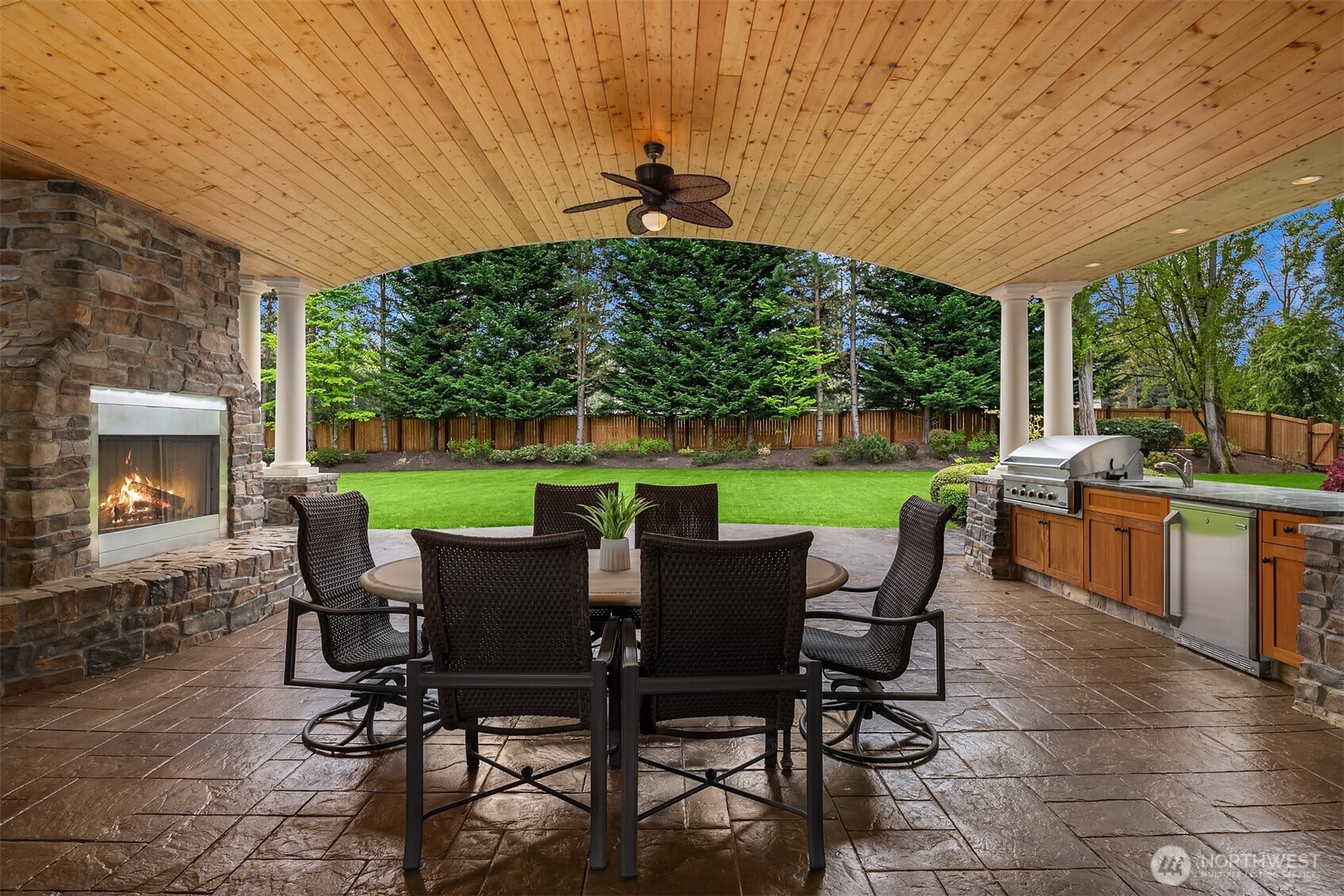 9 Diamond S Ranch Bellevue WA 98004