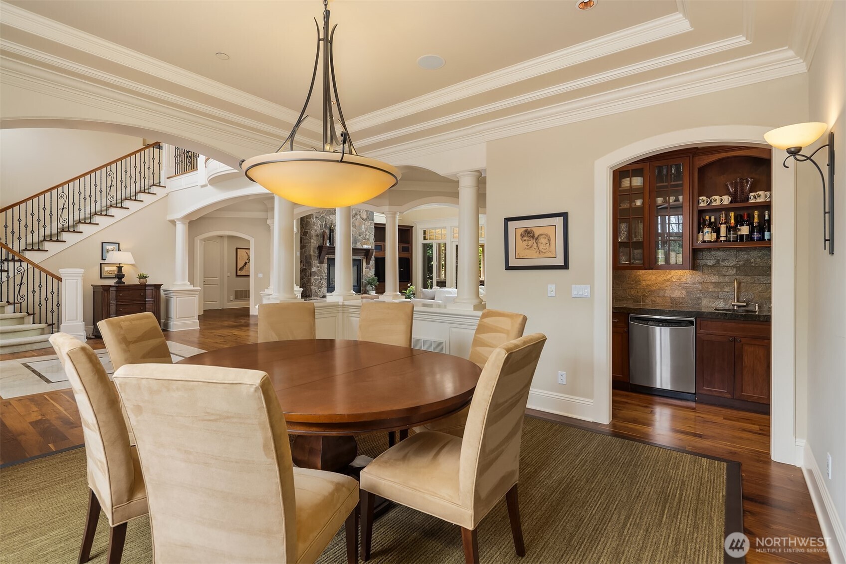 9 Diamond S Ranch Bellevue WA 98004