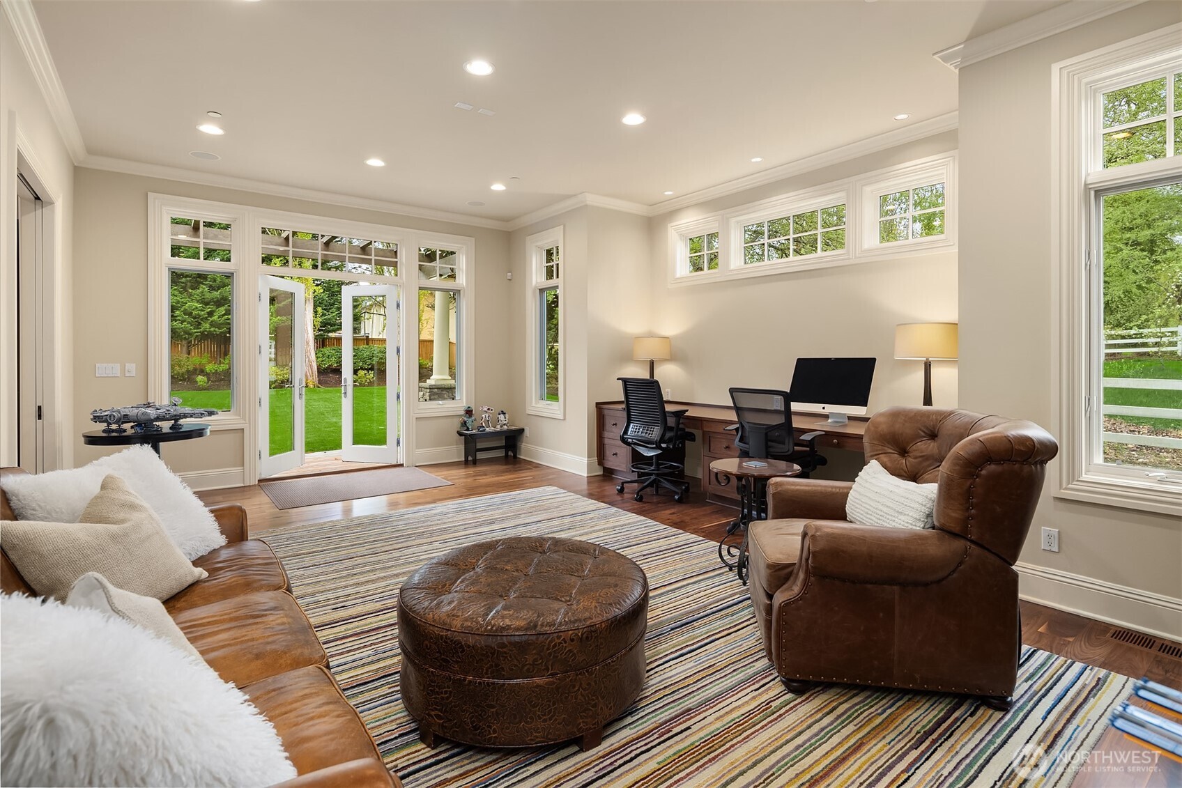 9 Diamond S Ranch Bellevue WA 98004