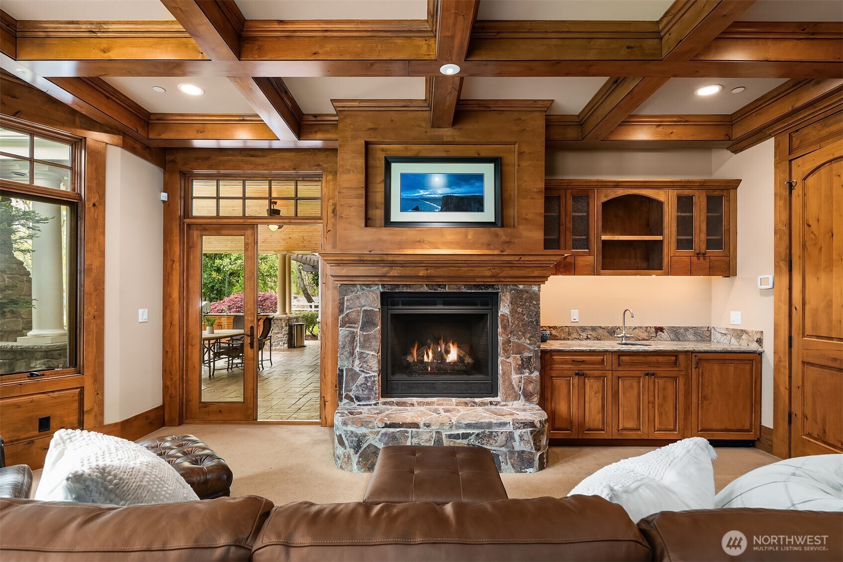 9 Diamond S Ranch Bellevue WA 98004