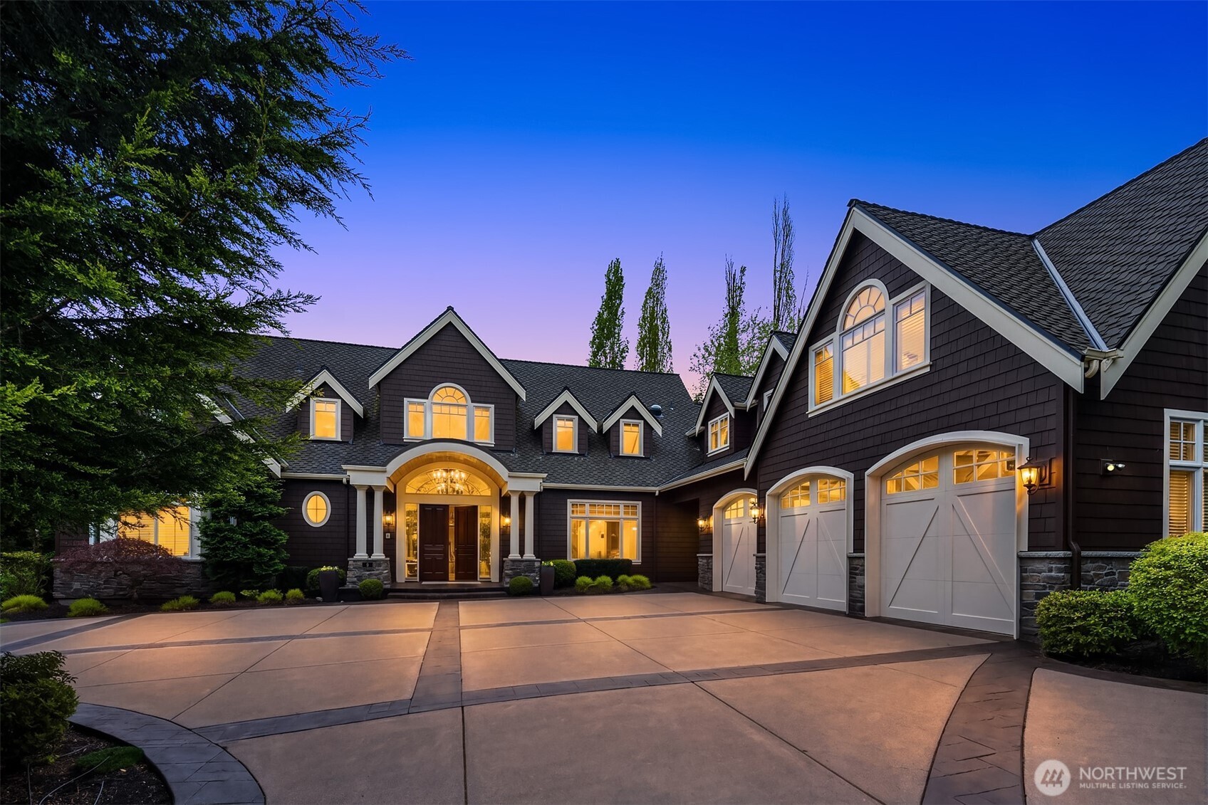 9 Diamond S Ranch Bellevue WA 98004