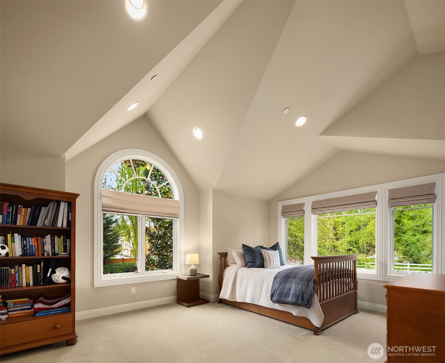 9 Diamond S Ranch Bellevue WA 98004