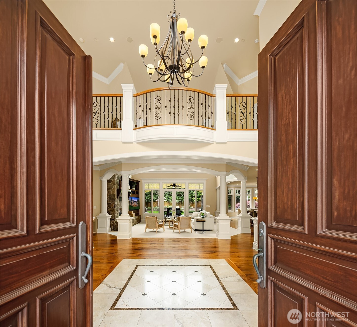 9 Diamond S Ranch Bellevue WA 98004