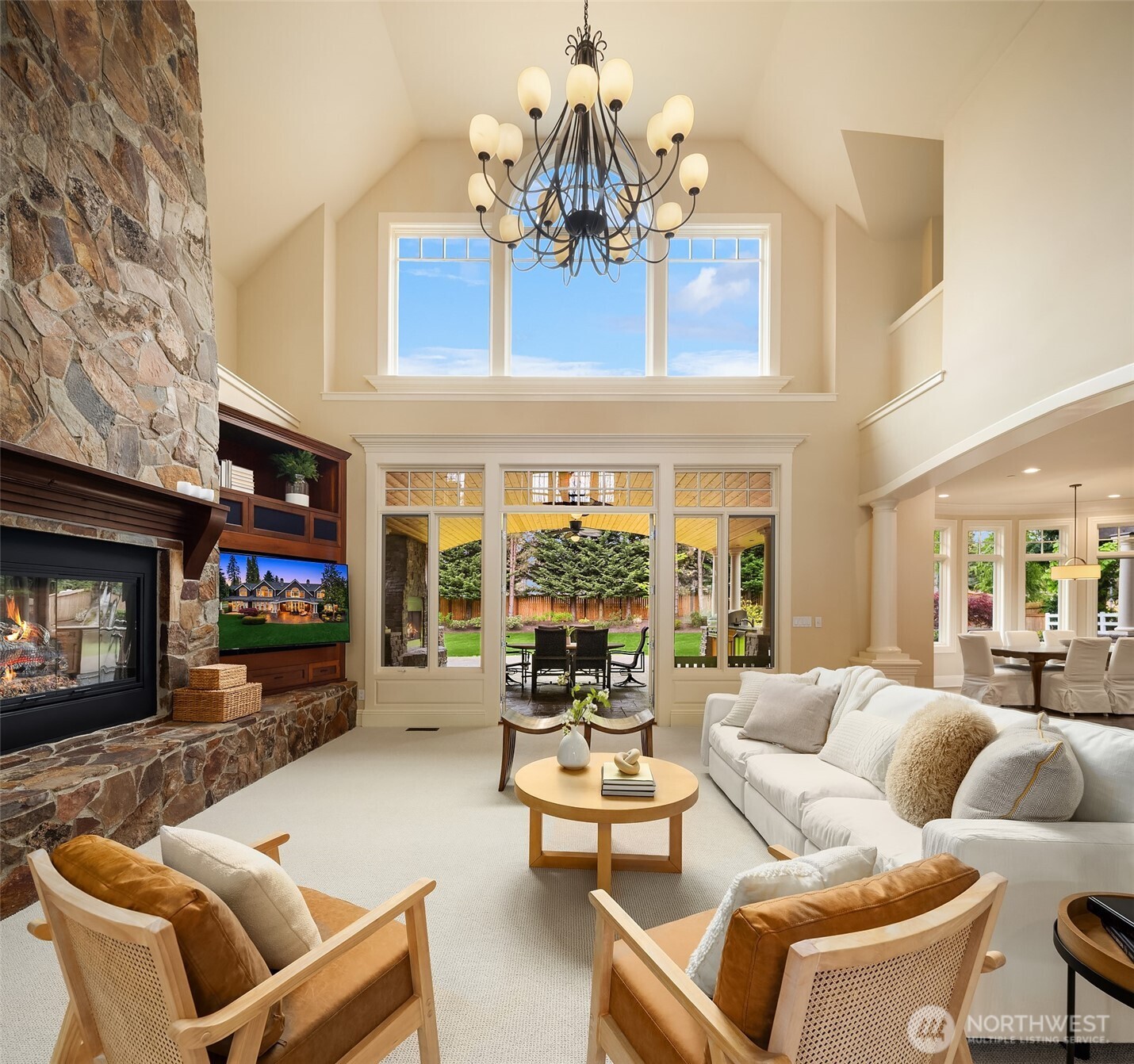 9 Diamond S Ranch Bellevue WA 98004