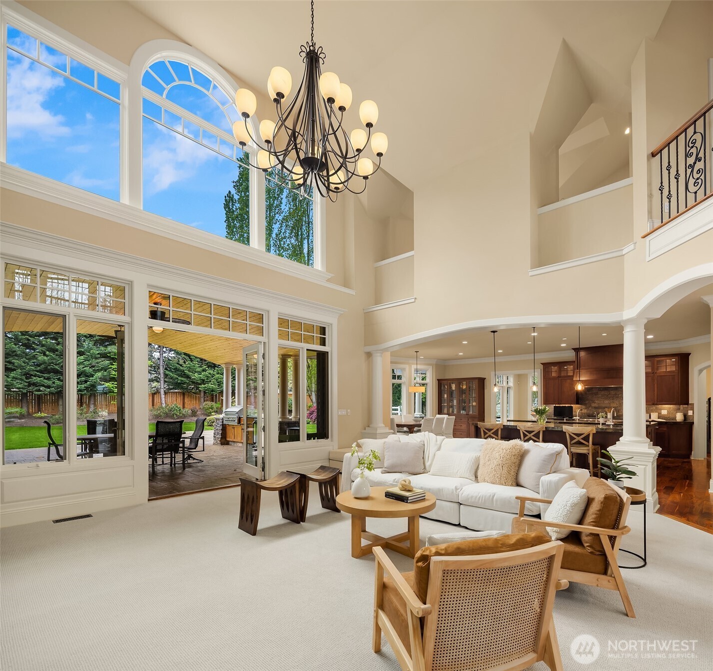 9 Diamond S Ranch Bellevue WA 98004