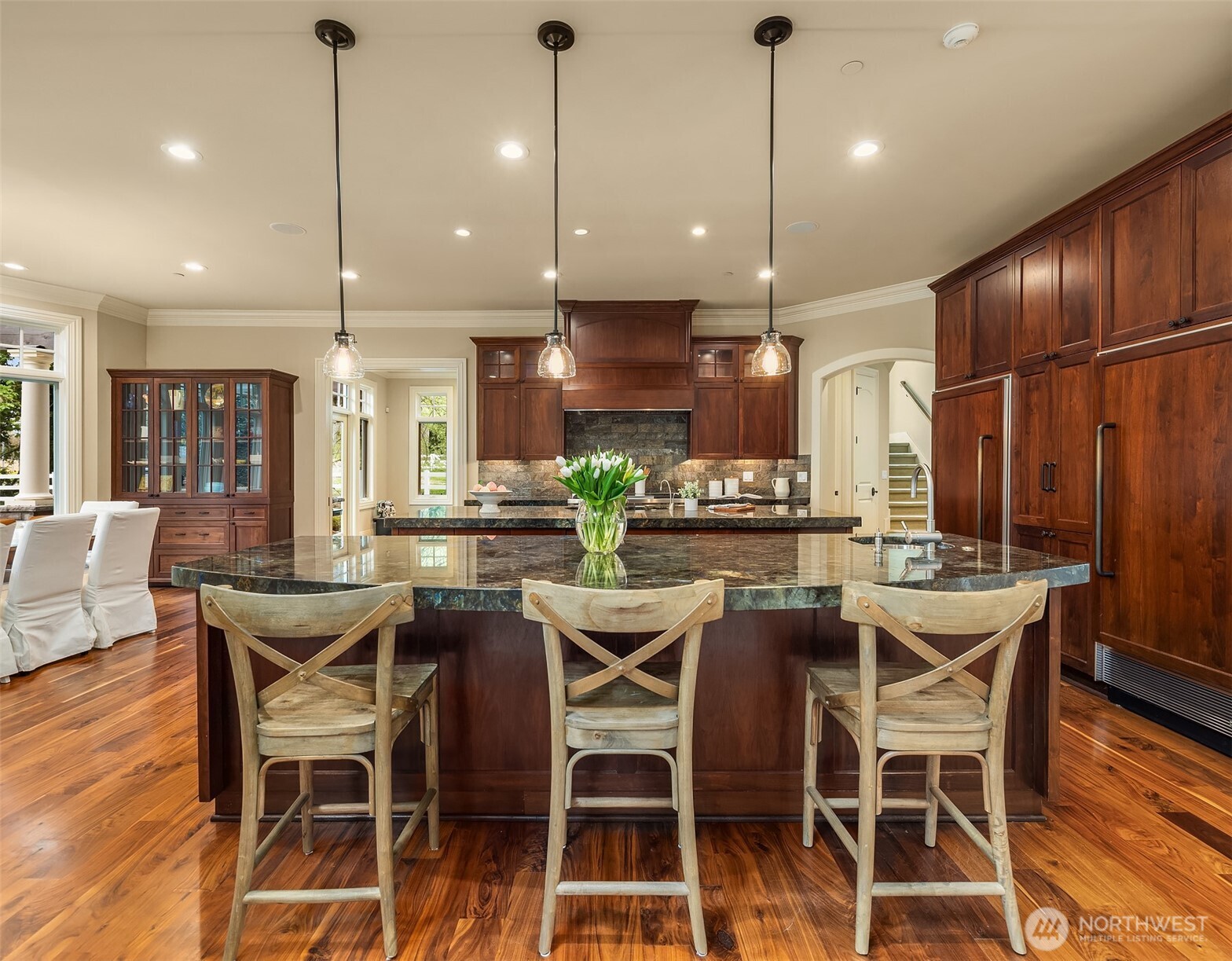 9 Diamond S Ranch Bellevue WA 98004