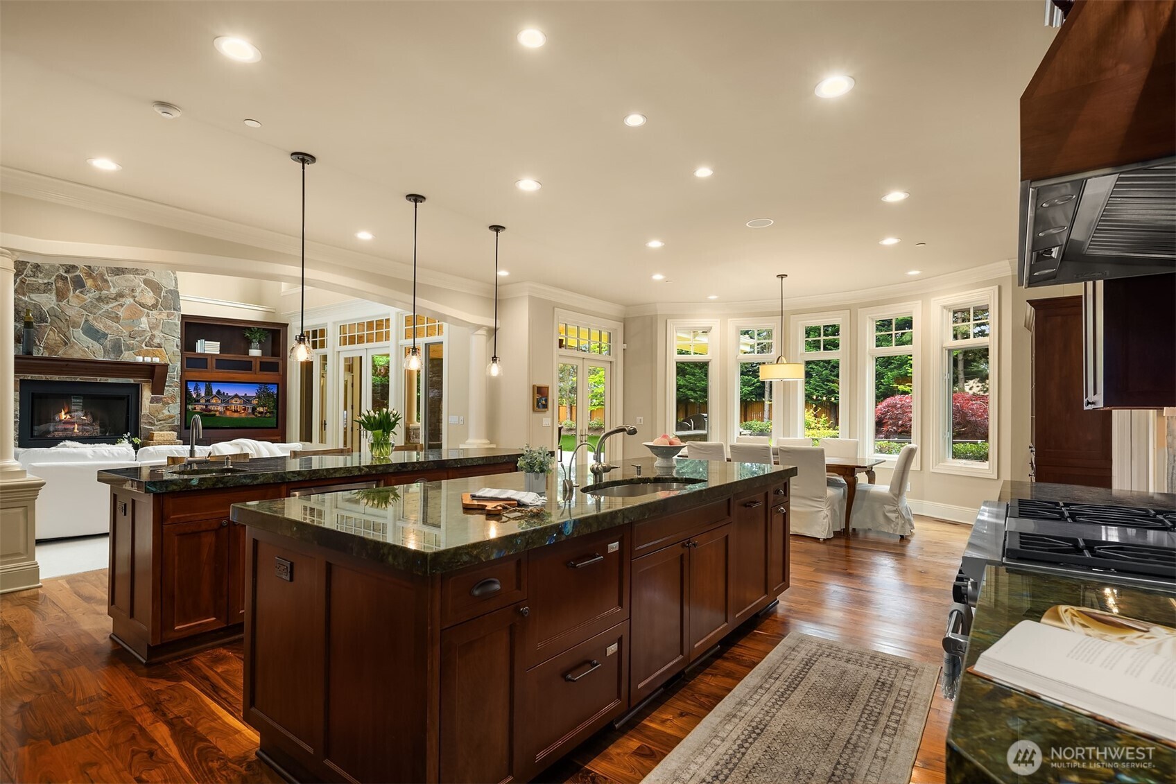 9 Diamond S Ranch Bellevue WA 98004