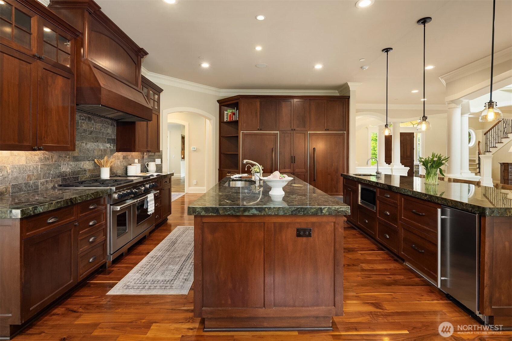 9 Diamond S Ranch Bellevue WA 98004