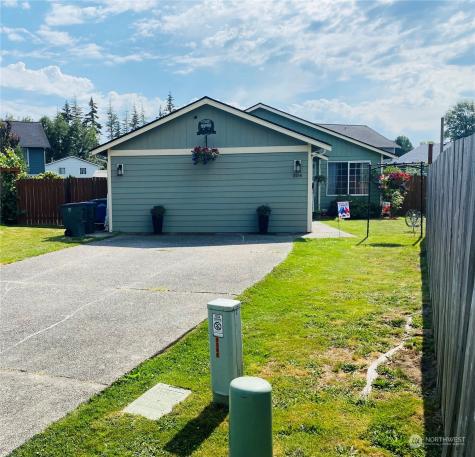 304 Marcella Court Sedro Woolley WA 98284