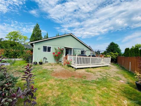 304 Marcella Court Sedro Woolley WA 98284