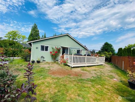 304 Marcella Court Sedro Woolley WA 98284