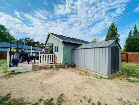 304 Marcella Court Sedro Woolley WA 98284