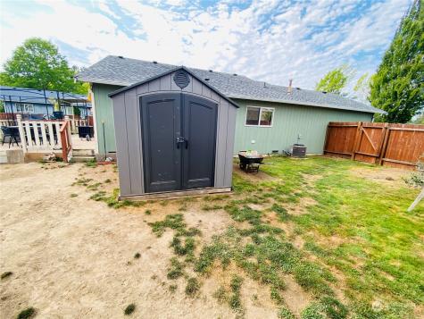 304 Marcella Court Sedro Woolley WA 98284