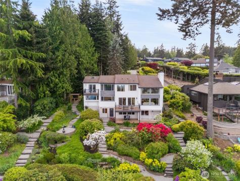 10879 Bill Point Bainbridge Island WA 98110