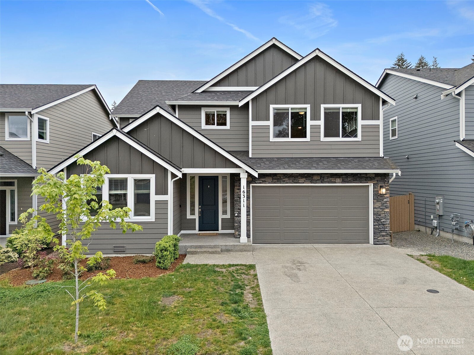 16311 8th Avenue E Spanaway WA 98387
