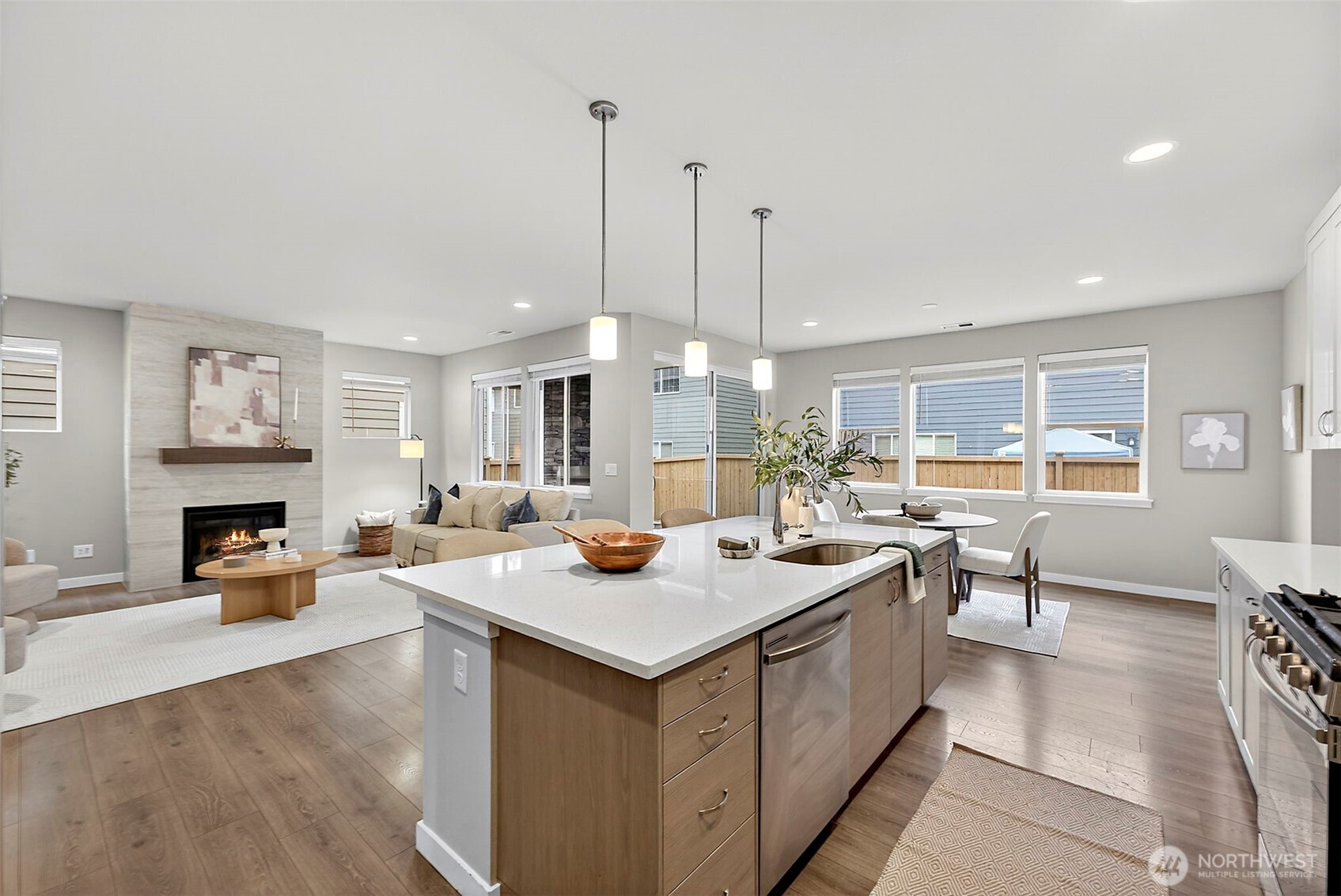 16311 8th Avenue E Spanaway WA 98387