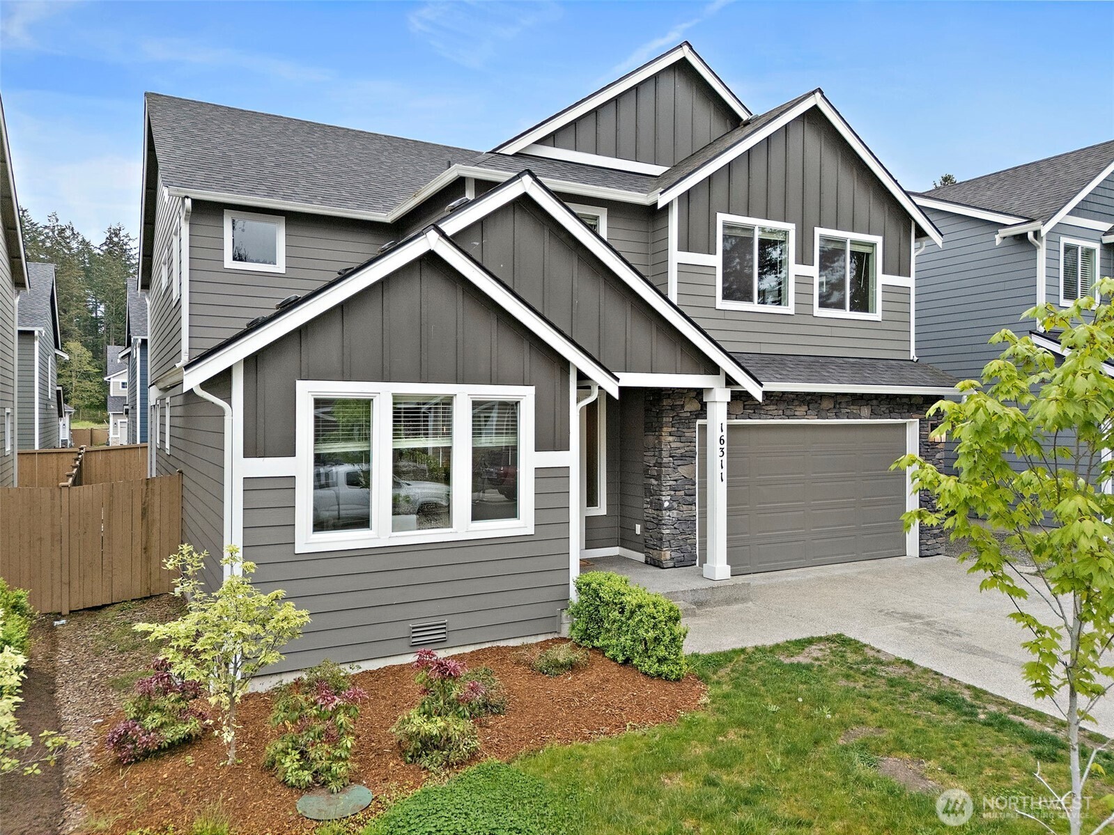 16311 8th Avenue E Spanaway WA 98387
