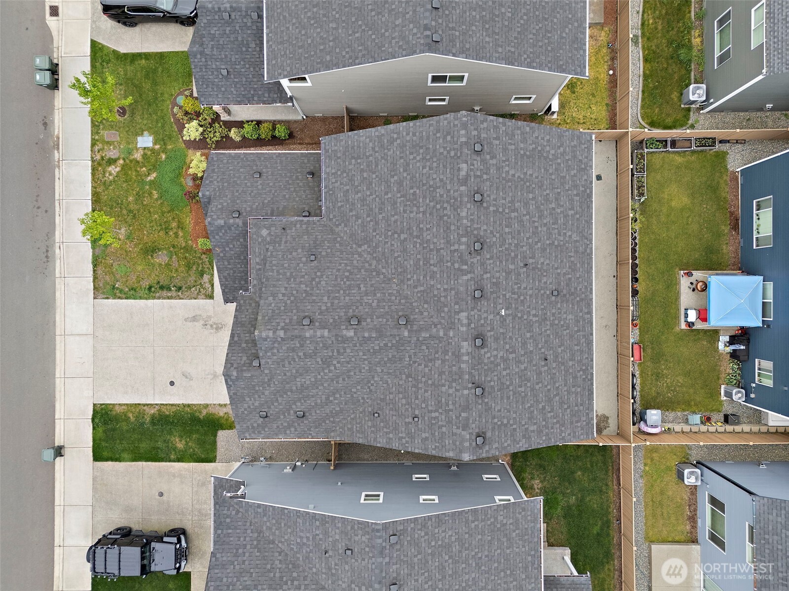 16311 8th Avenue E Spanaway WA 98387