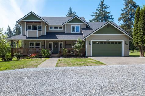 23904 128th Avenue E Graham WA 98338