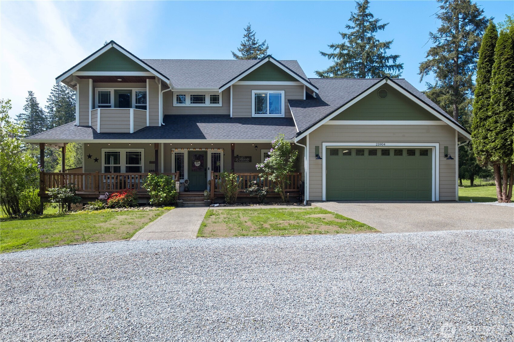 23904 128th Avenue E Graham WA 98338