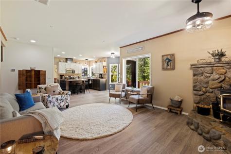 23904 128th Avenue E Graham WA 98338