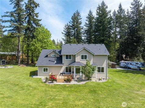 23904 128th Avenue E Graham WA 98338