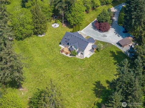 23904 128th Avenue E Graham WA 98338
