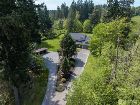 23904 128th Avenue E Graham WA 98338