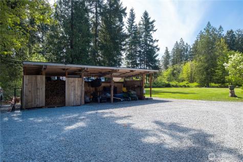 23904 128th Avenue E Graham WA 98338