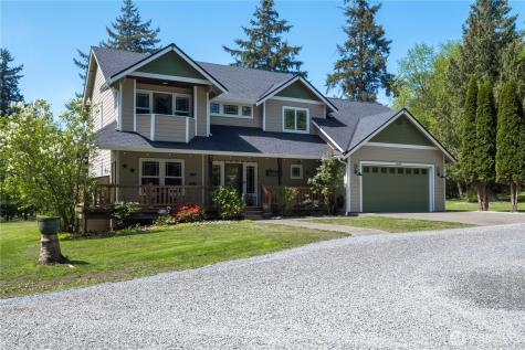 23904 128th Avenue E Graham WA 98338