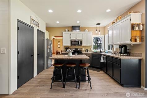 23904 128th Avenue E Graham WA 98338