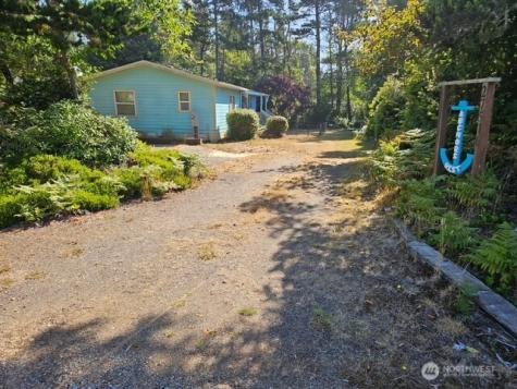 27516 O Street Drive Ocean Park WA 98640