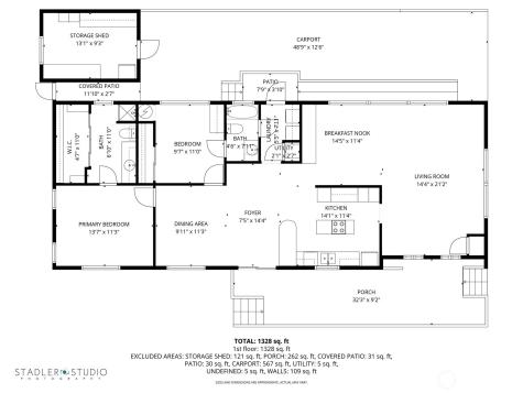 225 NE Ernst Street Oak Harbor WA 98277