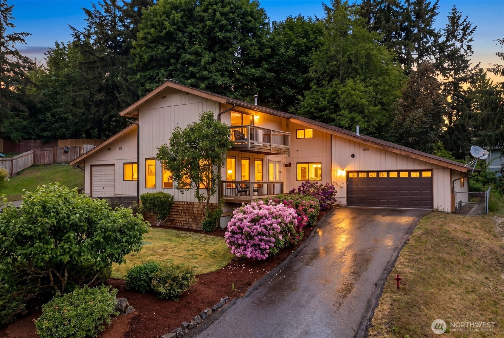 4518 SE Firmont Drive Port Orchard WA 98367