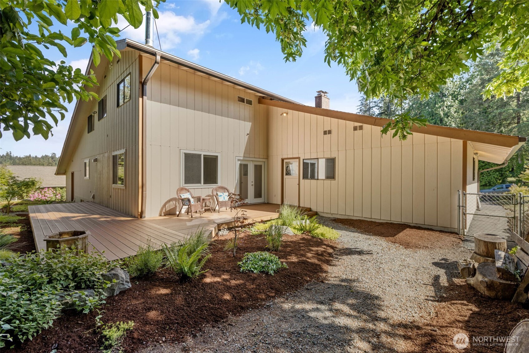 4518 SE Firmont Drive Port Orchard WA 98367