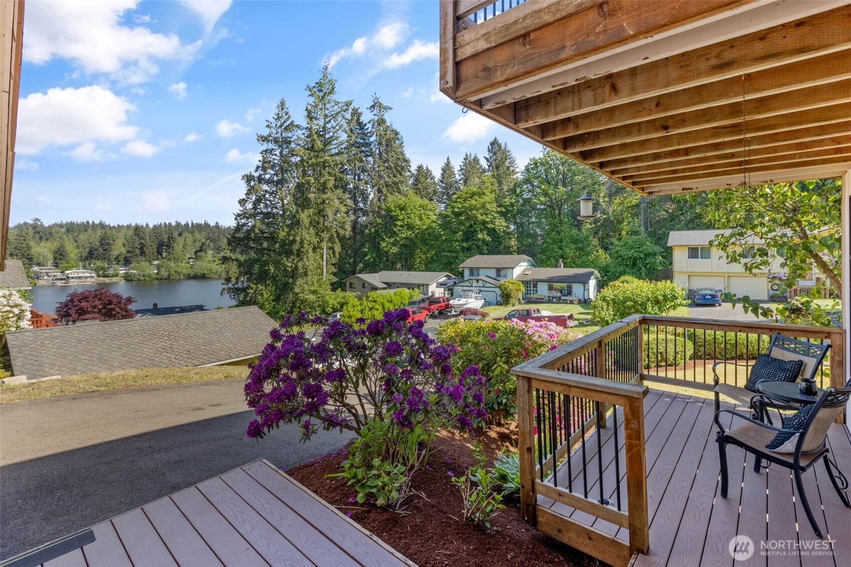 4518 SE Firmont Drive Port Orchard WA 98367