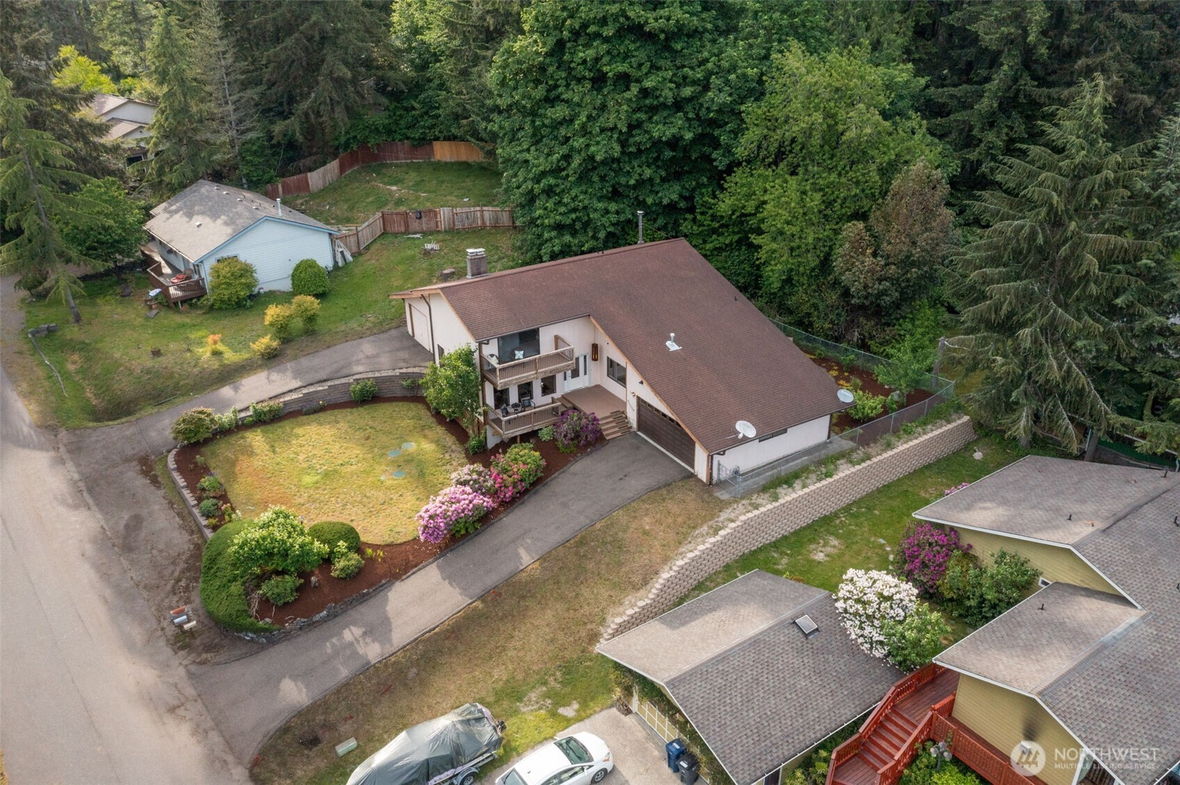 4518 SE Firmont Drive Port Orchard WA 98367