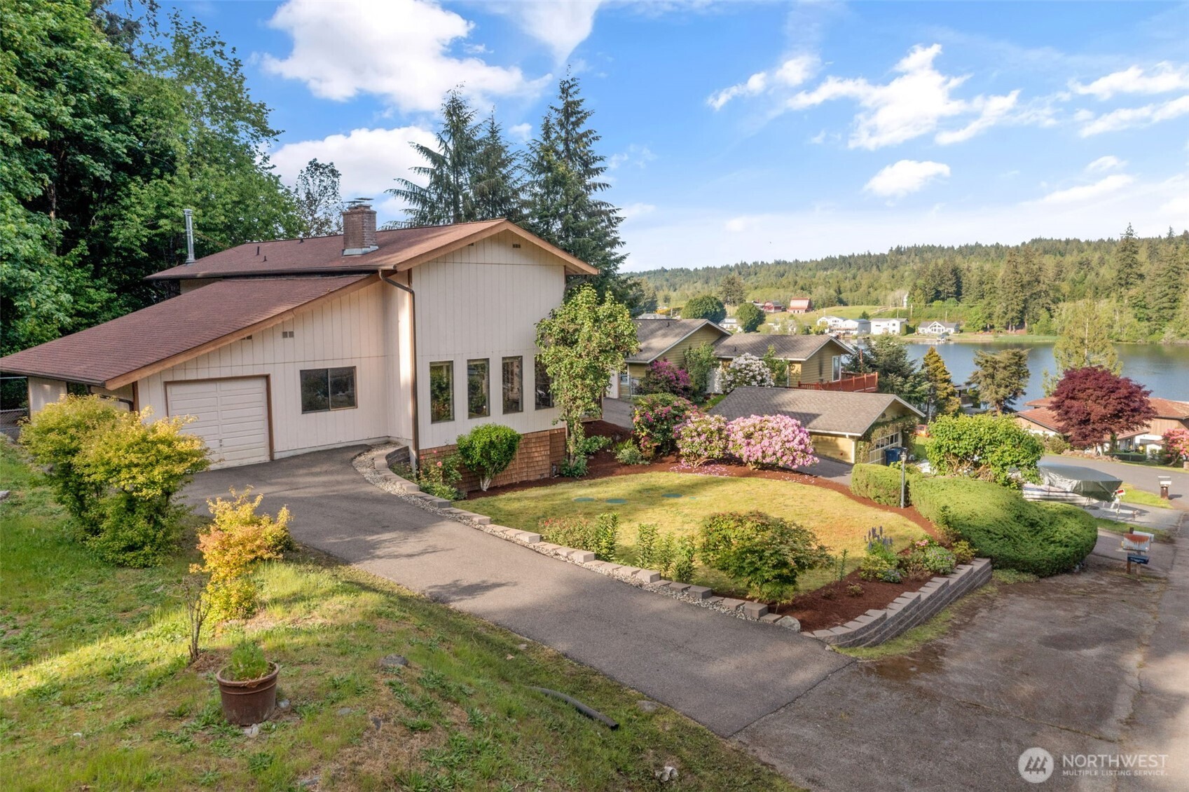 4518 SE Firmont Drive Port Orchard WA 98367