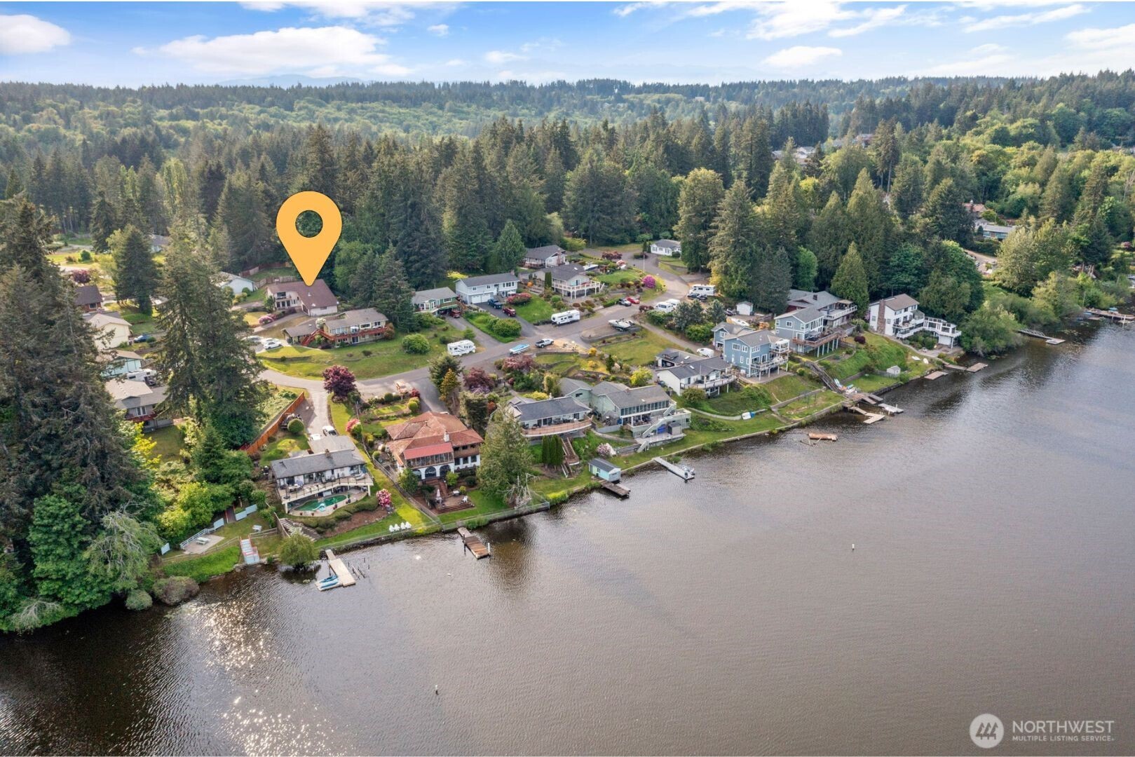 4518 SE Firmont Drive Port Orchard WA 98367